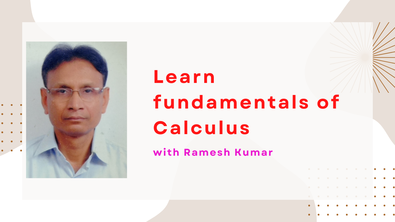 Calculus
